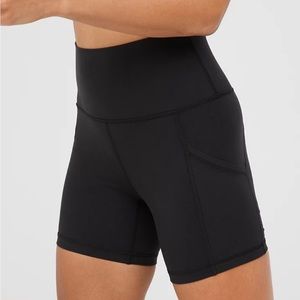 Everything Pocket Bike Short in M